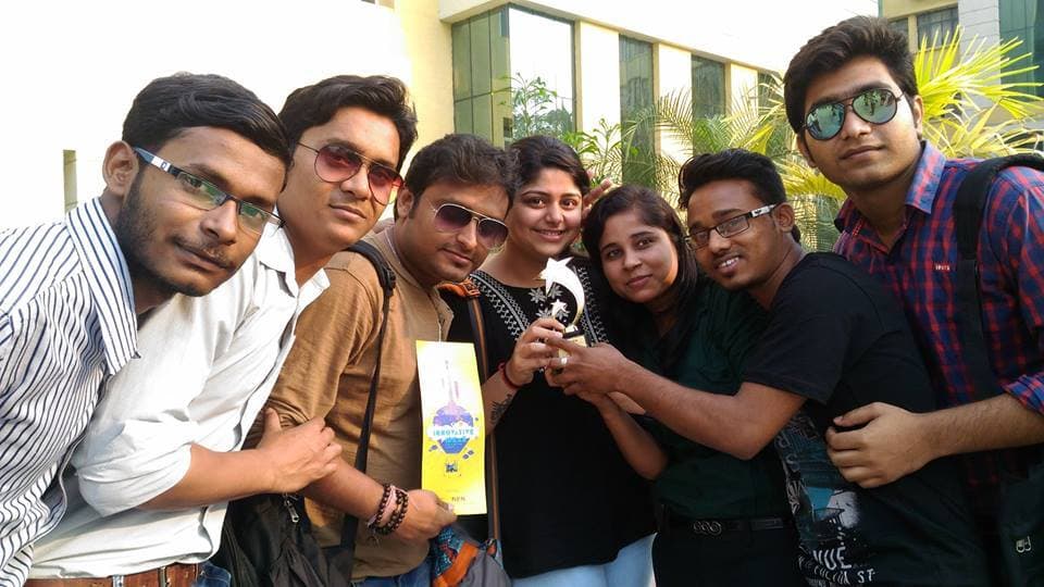 Swami Vivekananda Institute of Management and Computer Science Kolkata Event photo 1